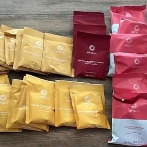 Optavia Lot - 24 Single Feelings - All EXPIRED (Read Description)